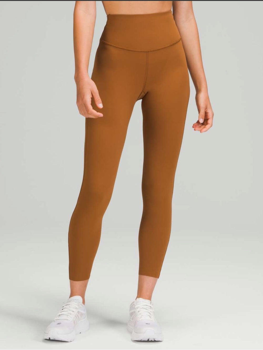 Lululemon Base Pace Legging 25"